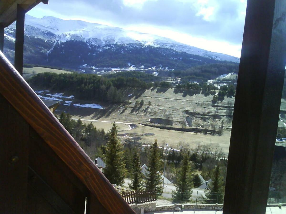 Studio Gresse En Vercors Exterior foto